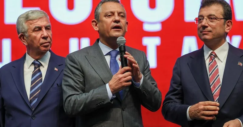 Mansur Yavaş tan rest: İmamoğlu nun güdümündeki partide yer almam