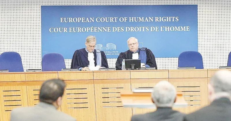 9 bin 865 başvurudan yalnızca 66 ihlal çıktı Yerel Gündem Haberleri