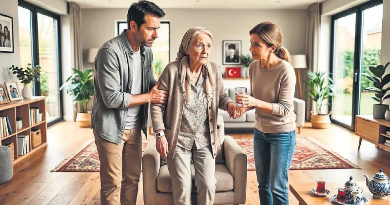 Dikkat! Demans tsunamisi geliyor