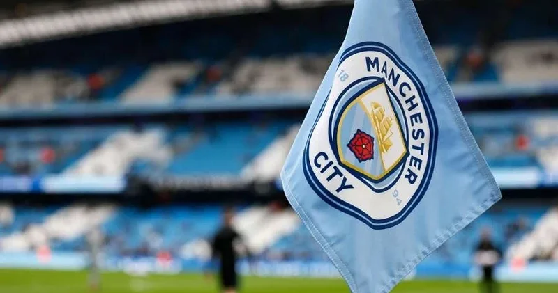 Manchester City nin yeni teknik direktörü belli oldu! Futbol Haberleri