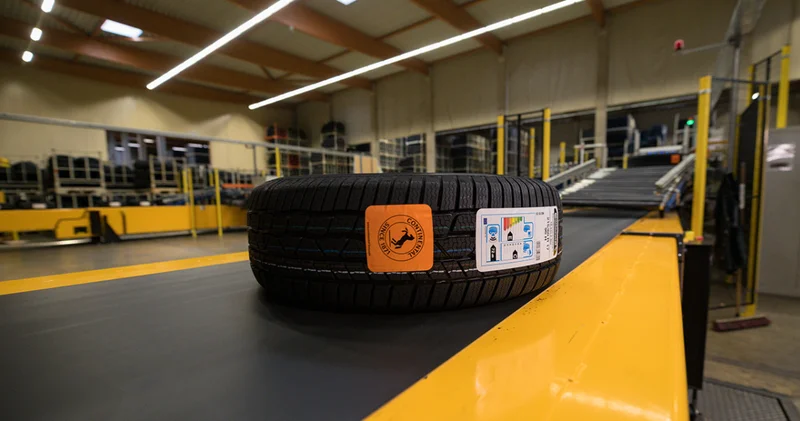 Continental Türkiye de bayi sayısını ikiye katlayacak
