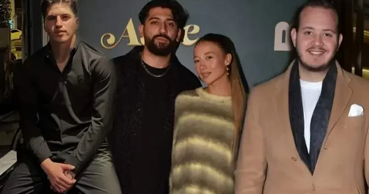 Aleyna Kalaycıoğlu ve Alaattin Kadayıfçıoğlu bugün hakim karşısına çıkacak!