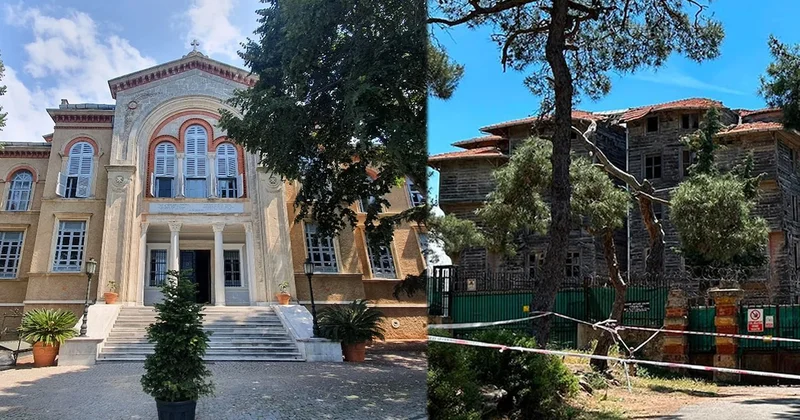 Papaz okulu açılıyor yetimhane yapılıyor Sözcü Gazetesi