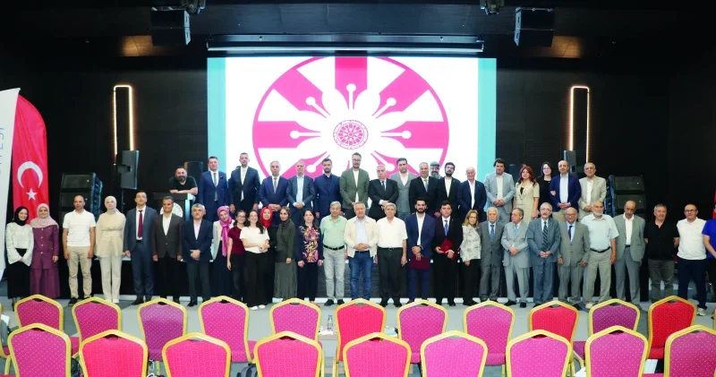 TYB ödülleri sahiplerini buldu Kültür Sanat Haberleri