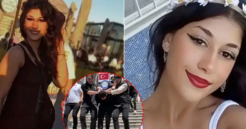 Eski nişanlısı Oya Budak ı karnındaki bebeğiyle vahşice katletmişti! O caninin cezası belli oldu