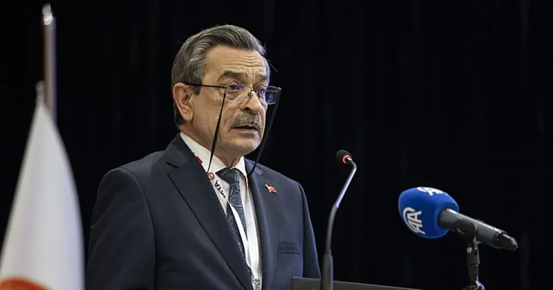 Harita tam 13 yıl sonra güncellendi! 215 diri fay hattı keşfedildi...