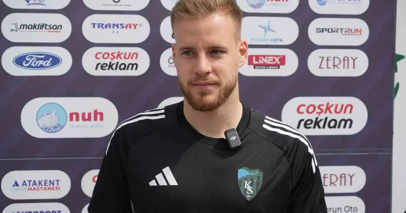 Dünyaca ünlü gazeteci Çorum un transferini duyurdu