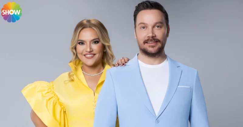 Yaz Bir Şarkı , ilk bölümüyle ekrana geldi