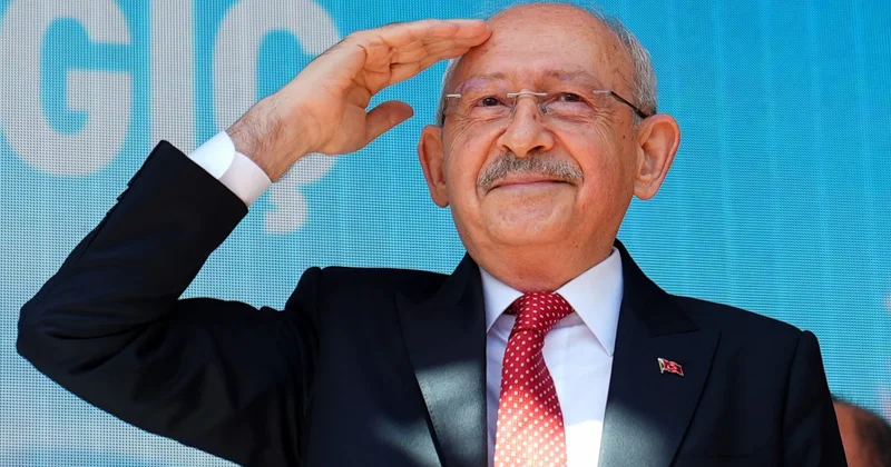 Gözler o tarihe çevrildi: CHP de mahkemelik olacak Sözcü Gazetesi