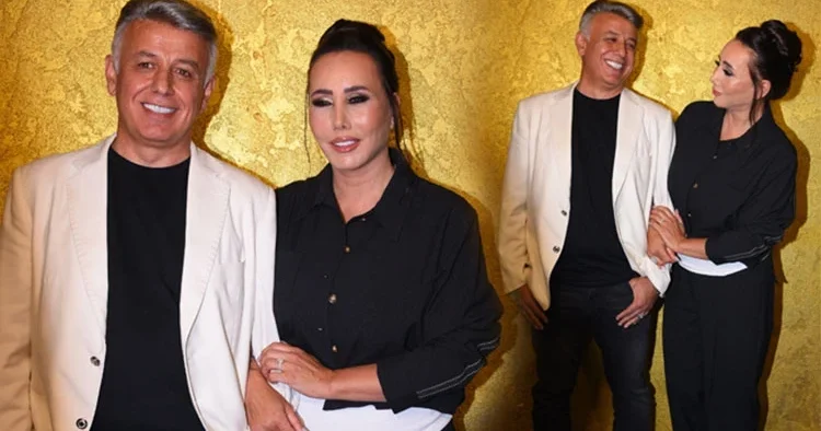 İş insanı Kani Kudu: Asena artık benim eşim