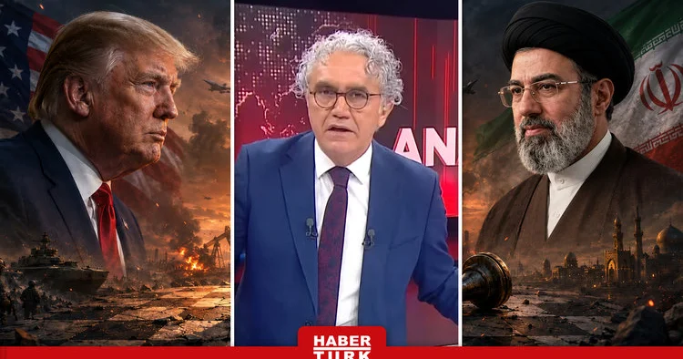 Ana Haber Bülteni 22 Haziran 2026 (Savaşın Kazananı, Kaybedeni Kim?)