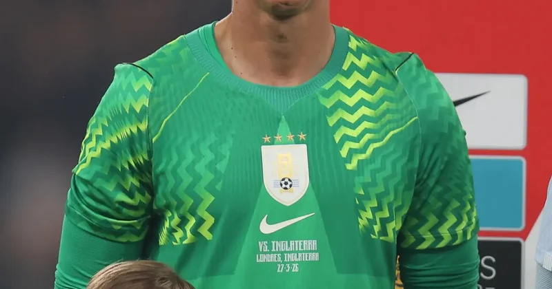 Galatasaray da hocasıydı! Muslera, Dünya Kupası nda rekora ortak oldu