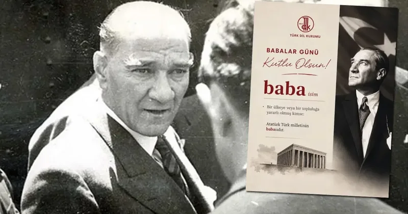 Türk Dil Kurumu paylaşıp silmişti: Tepkiler çığ gibi büyüyor Sözcü Gazetesi