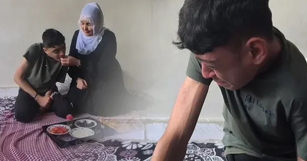 Batman haberleri Omurgası kalbini sıkıştırıyor! 700 bin TL ile hayatı değişecek 22 Haziran 2026