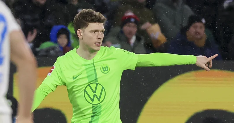 Son dakika transfer haberi: Beşiktaş tan Andreas Skov Olsen hamlesi!