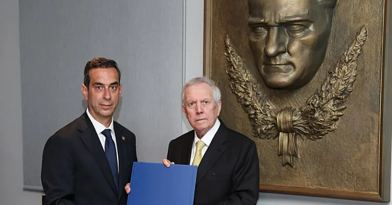 Fenerbahçe de Yönetim Kurulu toplantıları haftalık yapılacak!