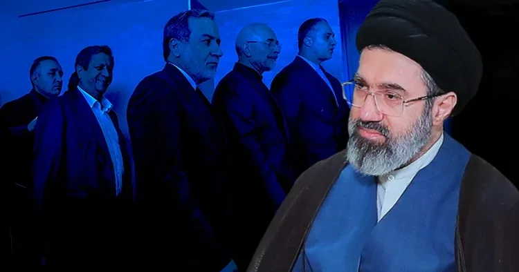 İran da anlaşma krizi: Müzakere heyeti Hamaney in talimatlarına uymadı! İran devlet televizyonundaki yayın ülkeyi karıştırdı