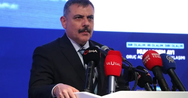 Bakan Çiftçi: Bu topraklarda yaşayan her bir kardeşimizin inancı devletimizin güvencesi altındadır Nevşehir Haberleri Habertürk Yerel Haberler