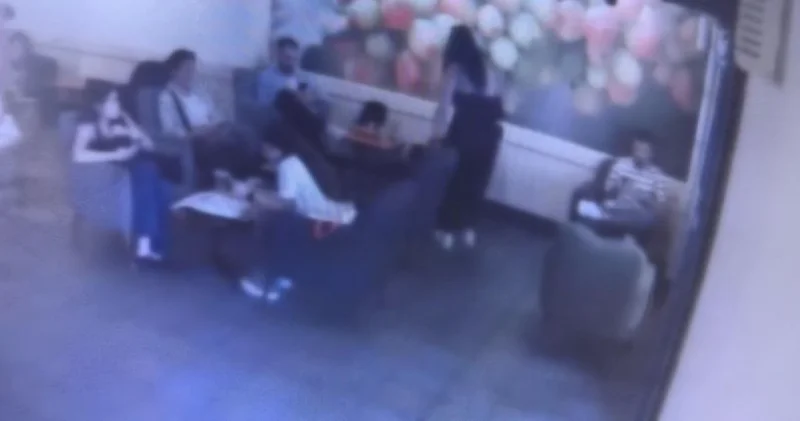 Son dakika haberi: Ferdi Tayfur un damadının restoranına yüksek hesap operasyonu! Muhammet Aydın kimdir? Son dakika haberleri