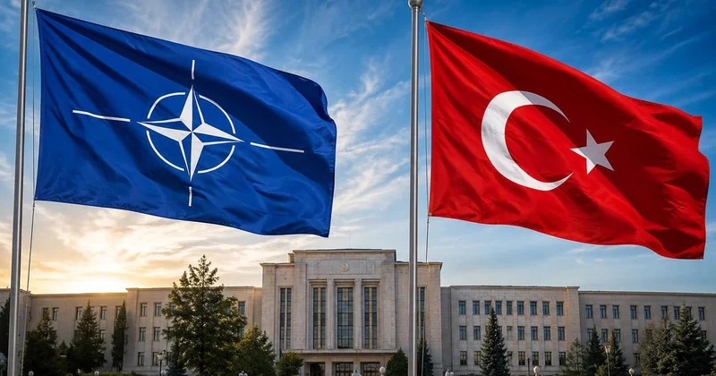 Ankara da NATO alarmı: Tüm eylemler 13 gün boyunca yasaklandı