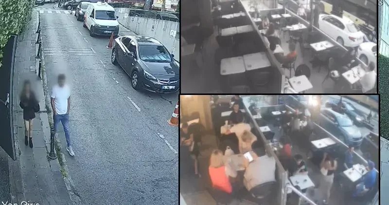 Etiler’de Ferdi Tayfur’un damadının restoranına operasyon: Kadınların getirdiği müşterilere yüksek hesap ödettirmişler