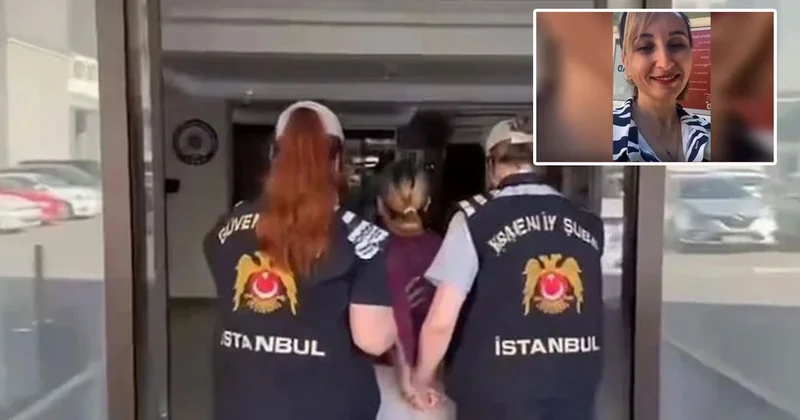 “Kapalılar imha edilsin, net” paylaşımı yapan Hatice Öncel tutuklama talebiyle mahkemeye sevk edildi