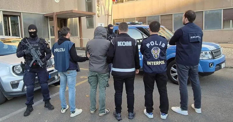 Barış Boyun çetesinin işleyişi: Avukat ve para ağı ifşa edildi