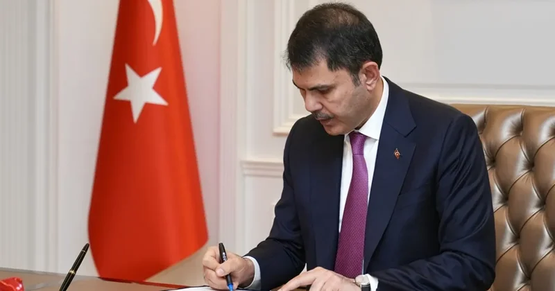 Bakan Kurum Londra’da COP31 hedeflerini açıkladı: Elektrifikasyon ve yeşil dönüşüm vurgusu