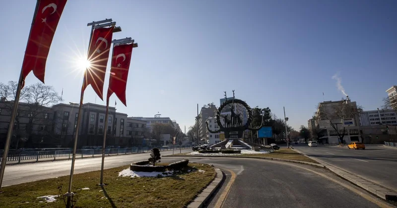 Ankara da NATO Zirvesi tedbirleri kapsamında bazı etkinlikler yasaklandı