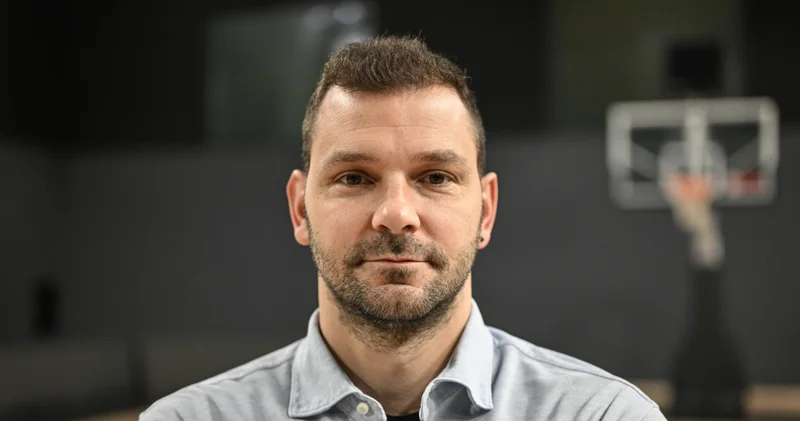 Galatasaray MCT Technic, sportif direktör Vladimir Micov ile yollarını ayırdı