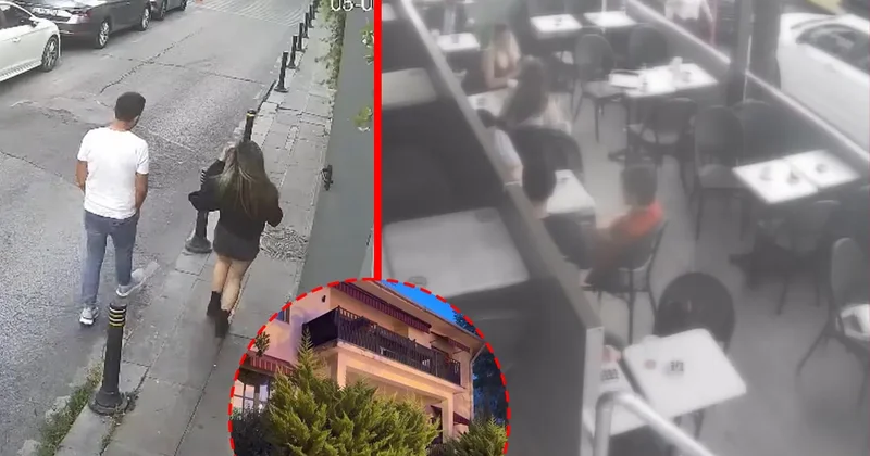 Ferdi Tayfur’un damadının skandalları bitmiyor! Restoranına yüksek hesap operasyonu yapıldı: Meğer kadınlar erkekleri getirip…