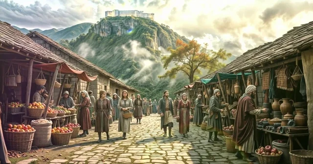 Muradiye OSB nin yapay zeka filmi büyük beğeni topladı Manisa Haberleri Habertürk Yerel Haberler
