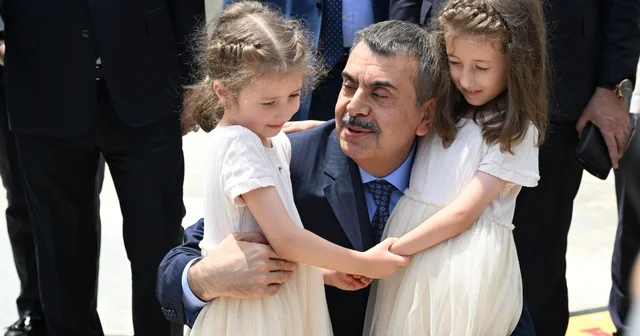 Denizli eğitim altyapısında Türkiye ortalamasının üzerinde Denizli Haberleri Habertürk Yerel Haberler