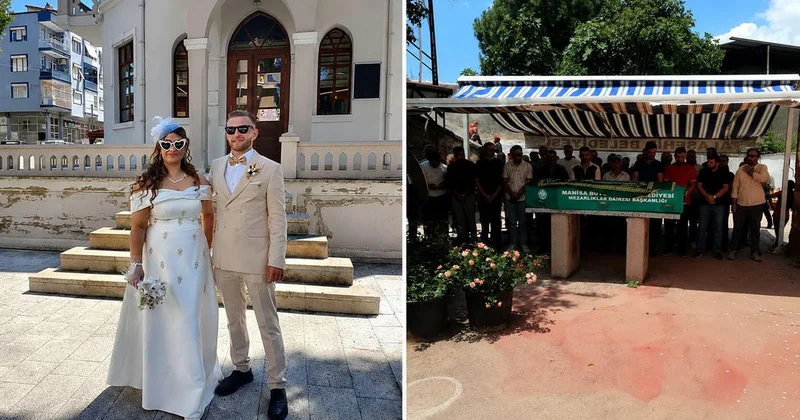 Genç damattan 12 günlük yaşam mücadelesinin ardından kahreden haber