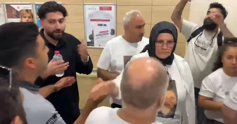 Kubilay Kaan Kundakçı cinayeti davası: Rapçi Canbay ve Kundakçı ailesi arasında gerginlik