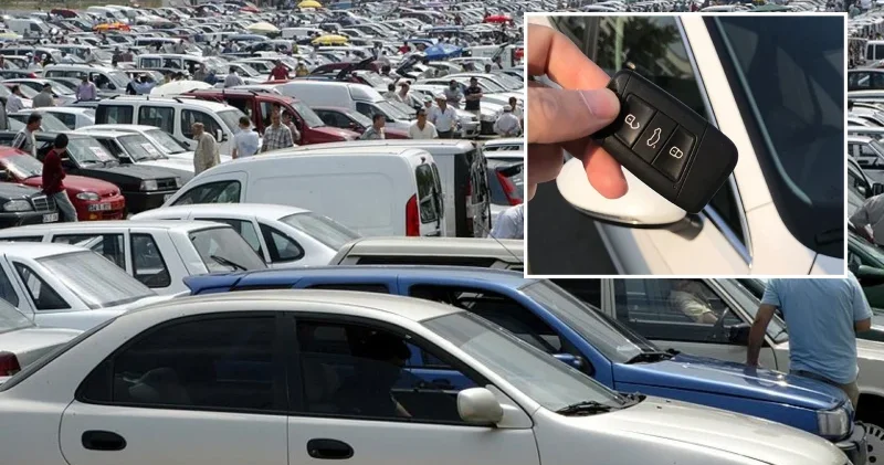 Ticaret Bakanlığı duyurdu: İkinci el taşıt ticaretinde 6 ay ve 6 bin kilometre düzenlemesi uzatıldı Türkiye Ekonomisi Haberleri