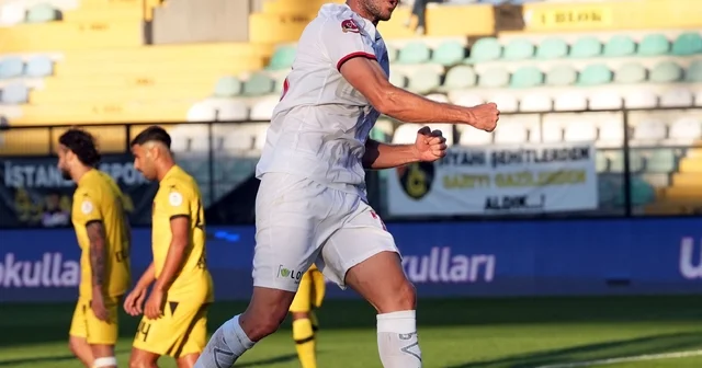 Aliağa FK, Oğuz Gürbulak transferinde sona geldi İzmir Haberleri Habertürk Yerel Haberler