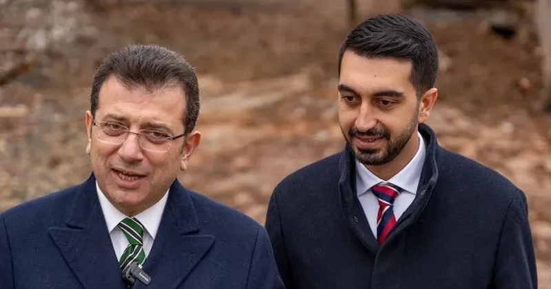 Tuzla nın tuzu koktu! CHP li Bingöl, AKP ye göz kırptı Sözcü Gazetesi