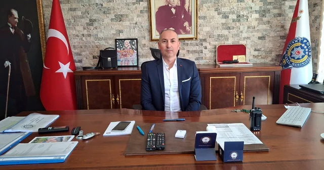 Beypazarı Emniyet Müdürlüğünden ilçe tanıtımına destek Ankara Haberleri Habertürk Yerel Haberler