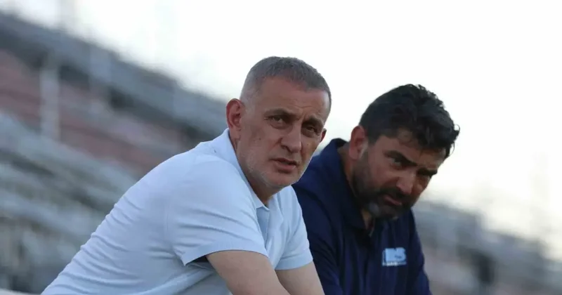 Hacıosmanoğlu Böyle rezillik hangi ülkede var diyerek Adalet Bakanı na çağrı yaptı