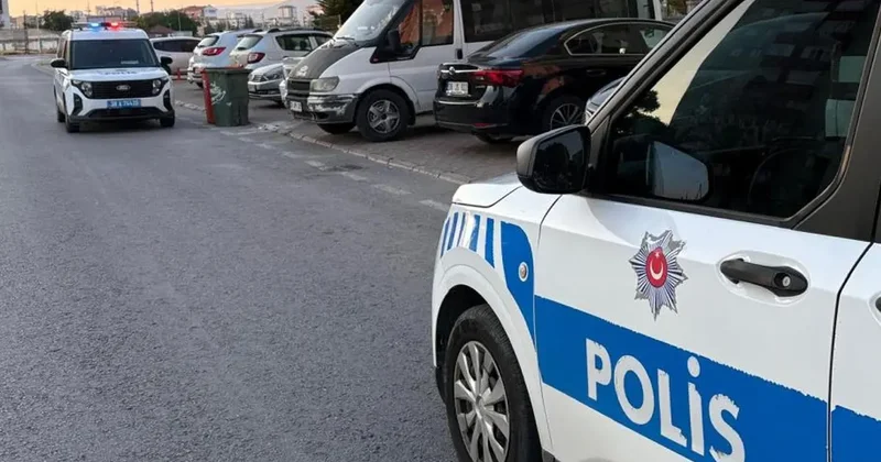 Yer: Kayseri! Baba kahroldu: Oğlunun cansız bedenini buldu