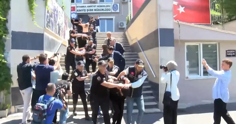 Erhan Karaal dan İBB de çalışıyorsun, sen de para vardır diyerek 500 kilogram altın istemişler