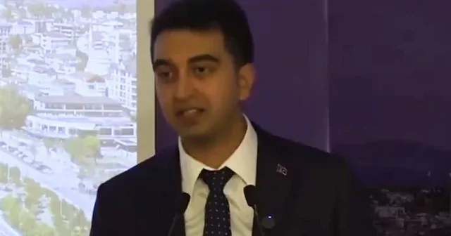 CHP li Tuzla Belediye Eren Ali Bingöl İBB yi topa tuttu VİDEO İZLE