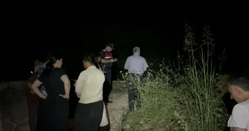 Sulama kanalına düşen keçisini kurtarmaya çalışırken hayatını kaybetti