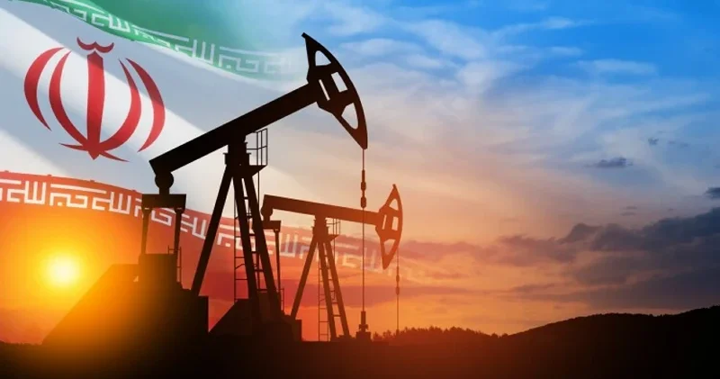 ABD İran petrolünün bir kısmının satışına onay verdi Dünya Ekonomisi Haberleri