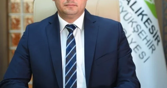 Büyükşehir Belediyesi Basın Yayın ve Halkla İlişkiler Daire Başkanlığına Ender Ünal atandı Balıkesir Haberleri Habertürk Yerel Haberler