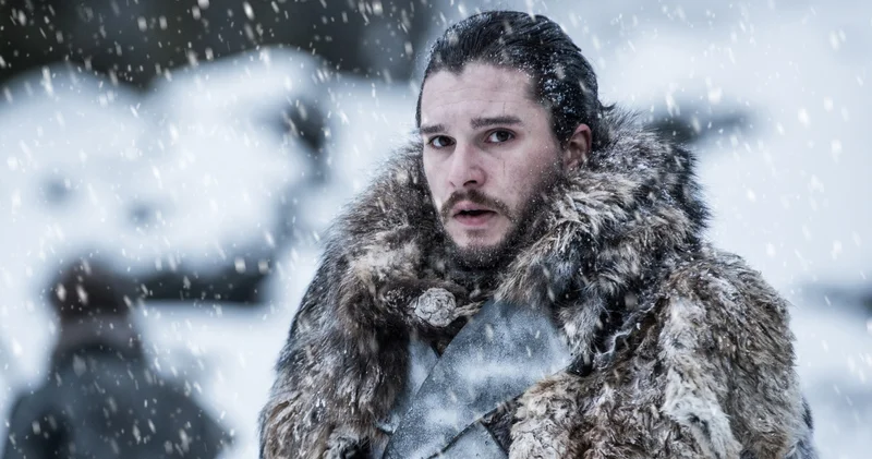 Game of Thrones yıldızı Kit Harington ilk kez yönetmenlik yaptı