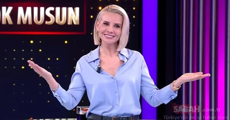 Var Mısın Yok Musun yeni bölümüyle yarın akşam ekranlarda!