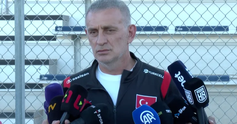 Hacıosmanoğlu Montella kararını açıkladı, Terim e verdiği cevap olay oldu Sözcü Gazetesi