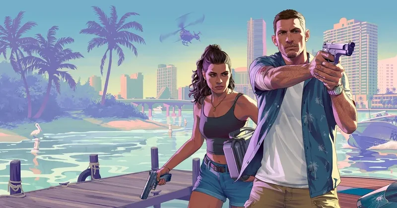 GTA 6 nın fiyatı sızdırıldı: Standart sürüm için önemli iddia!